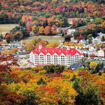 Riverwalk Resort At Loon Mountain Lincoln Extérieur photo