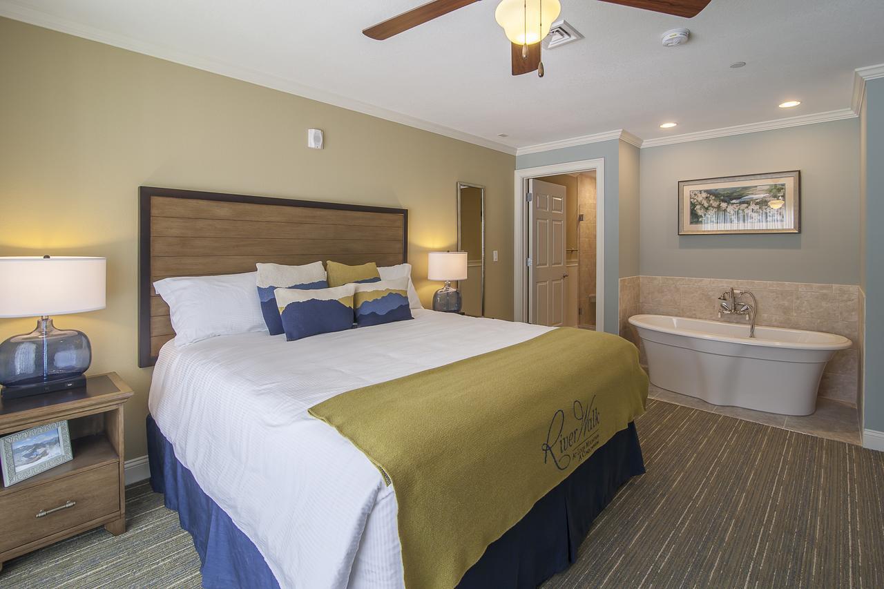 Riverwalk Resort At Loon Mountain Lincoln Extérieur photo